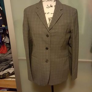 BROOKS BROTHERS WINDOW PAYNE SUIT